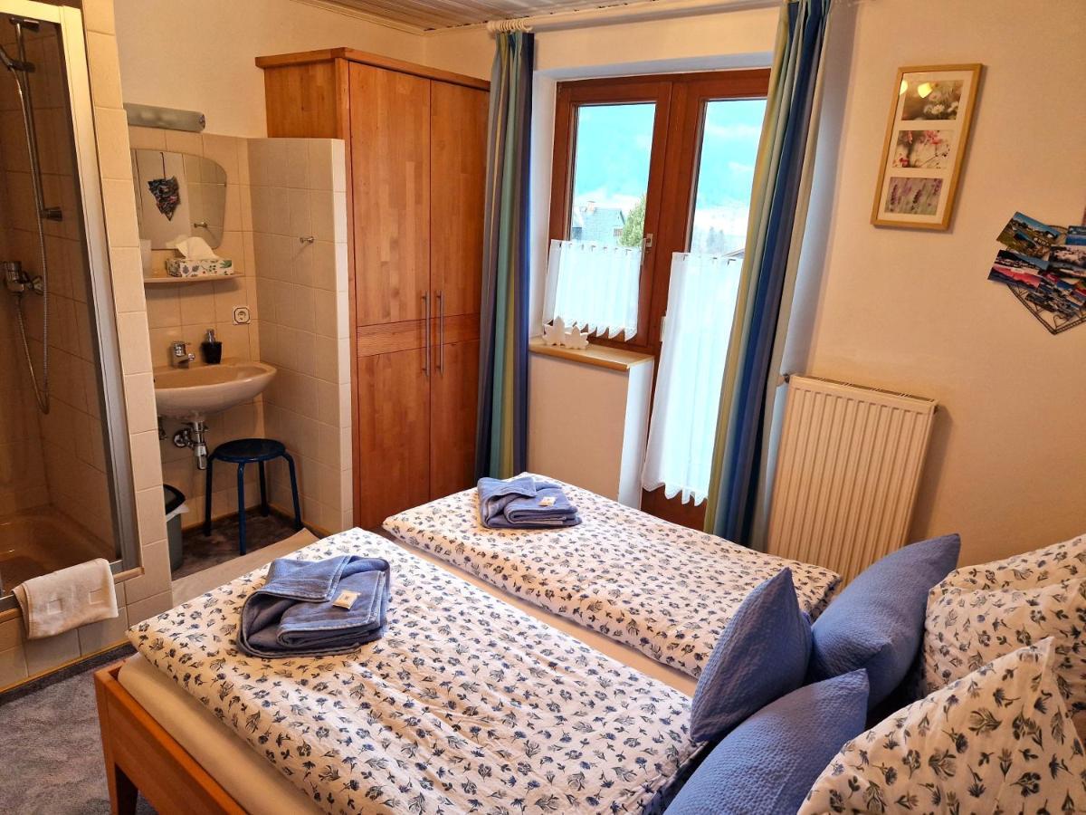 Appartement Am Hauser Kaibling Eksteriør bilde