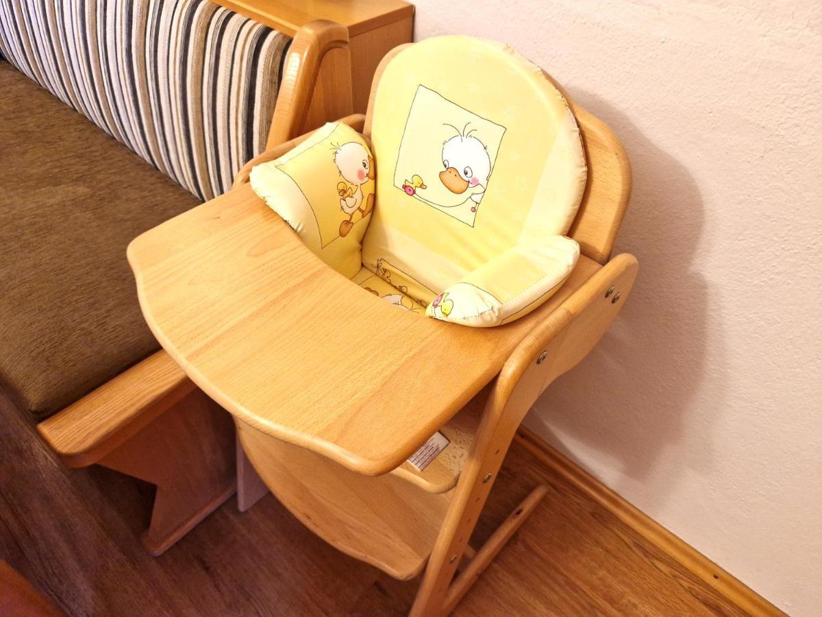 Appartement Am Hauser Kaibling Eksteriør bilde