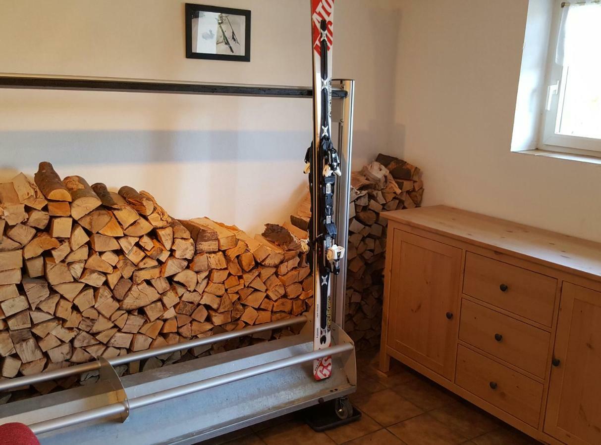Appartement Am Hauser Kaibling Eksteriør bilde